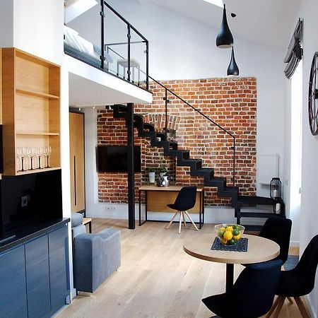 Aparthotel Bc 29 Residence Krakow Exterior photo