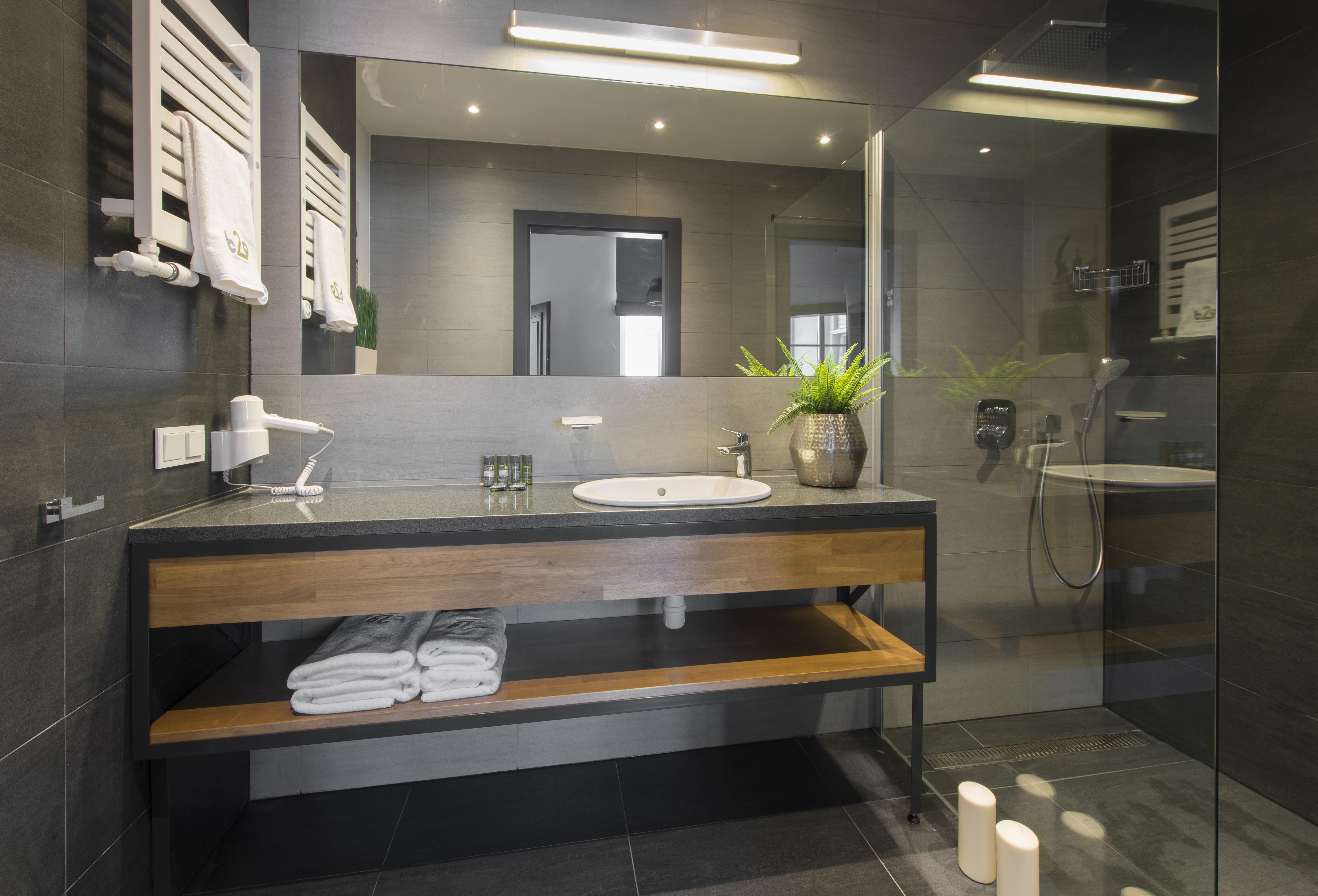 Aparthotel Bc 29 Residence Krakow Exterior photo